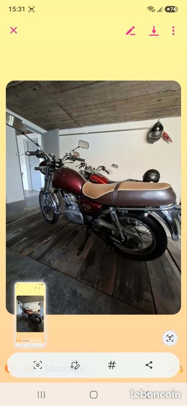 Moto 125 (image 2)