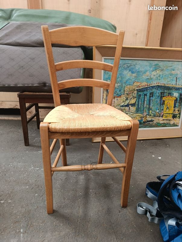 Chaise (image 1)