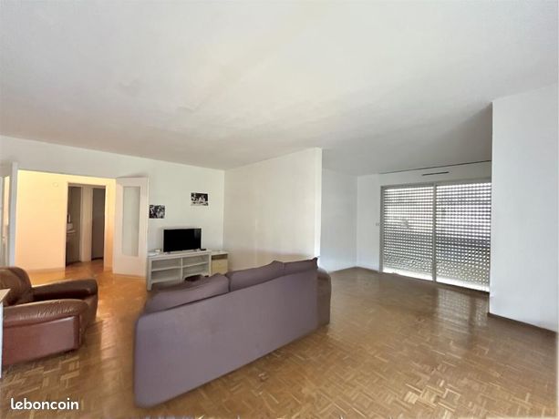 Appartement 4 pièces 90 m²