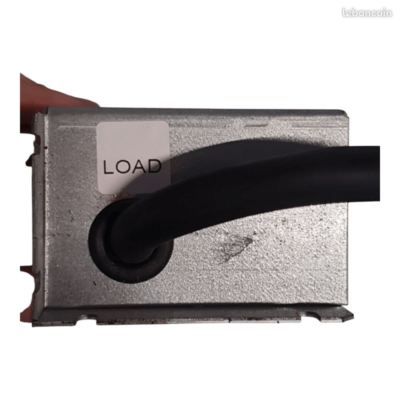 Abb acs 140-flt-c / s-1318-10 (image 5)