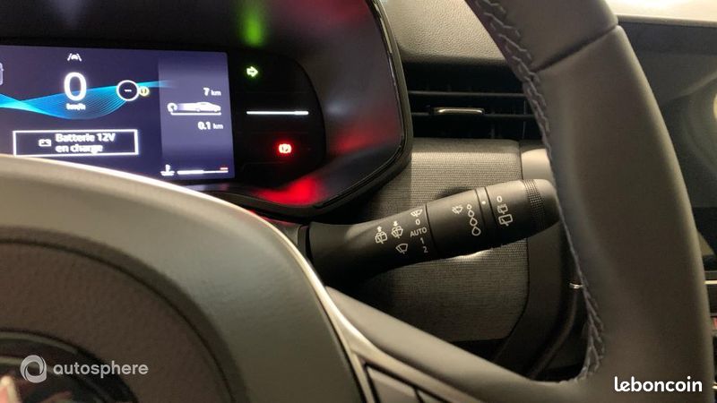 Mitsubishi Colt 1.0 MPI-T 91ch Invite+ 2026 (image 24)