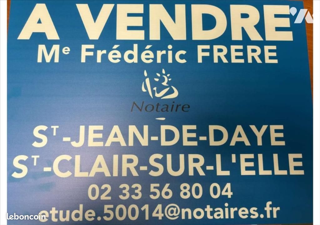 Garage PERIERS · à Périers · 16 000 €
