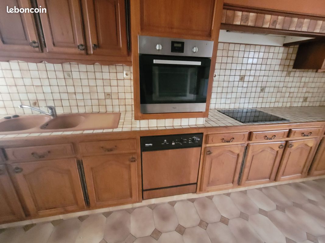 Maison 4 pièces 110 m² · à Loeuilley · 110 m² · 790 €/mois