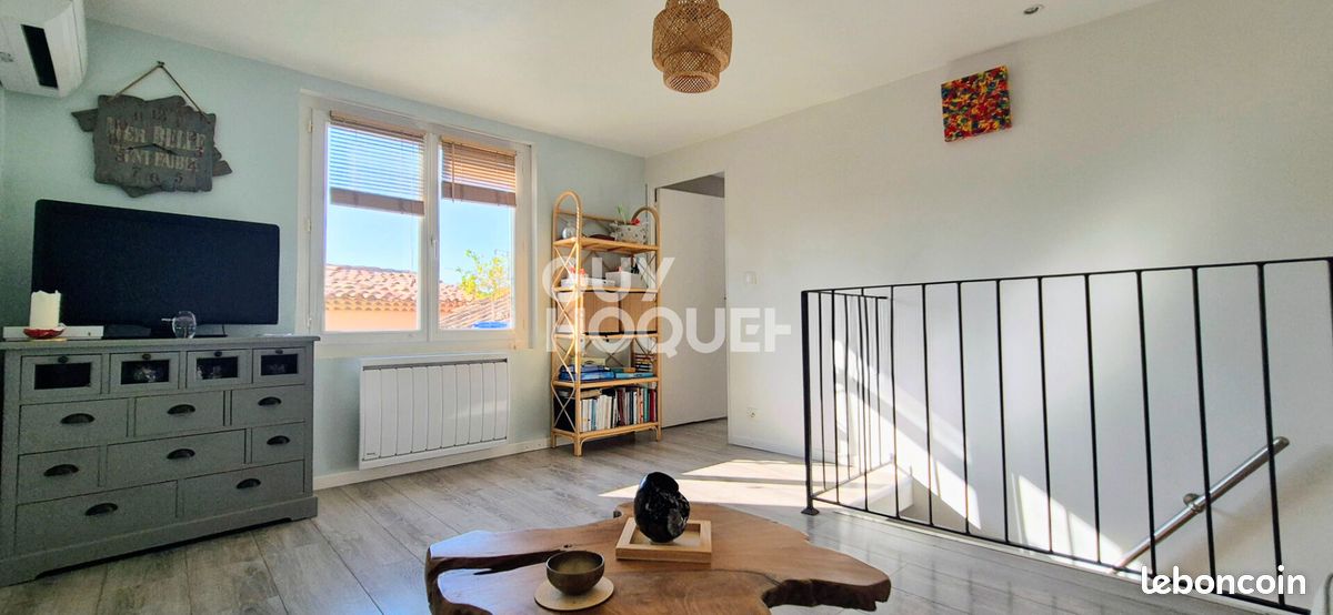 Maison 3 pièces 50 m² · à Bouc-Bel-Air · 50 m² · 199 000 €