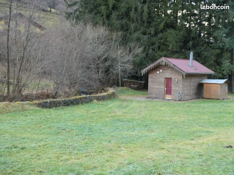 Chalet 3 pièces 23 m² (image 2)