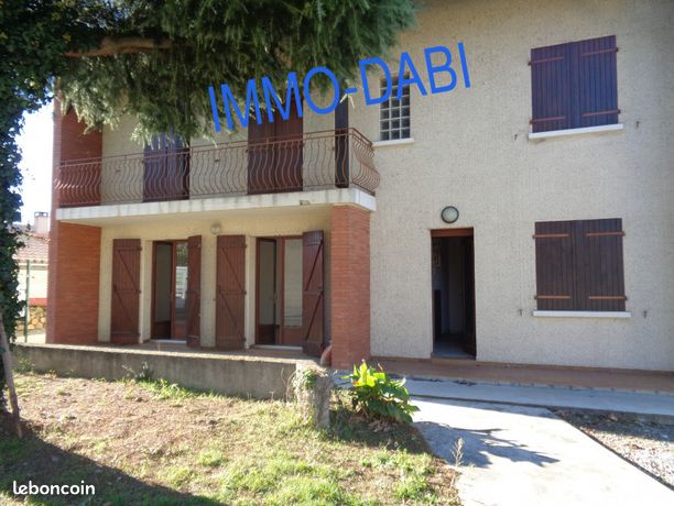 Villa 8 pièces 180 m²