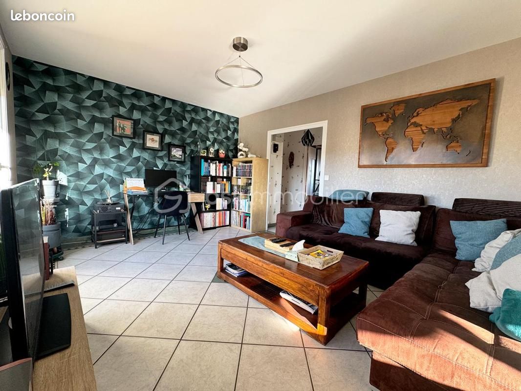 Appartement 3 pièces 69 m² · à Chenôve · 69 m² · 119 000 €