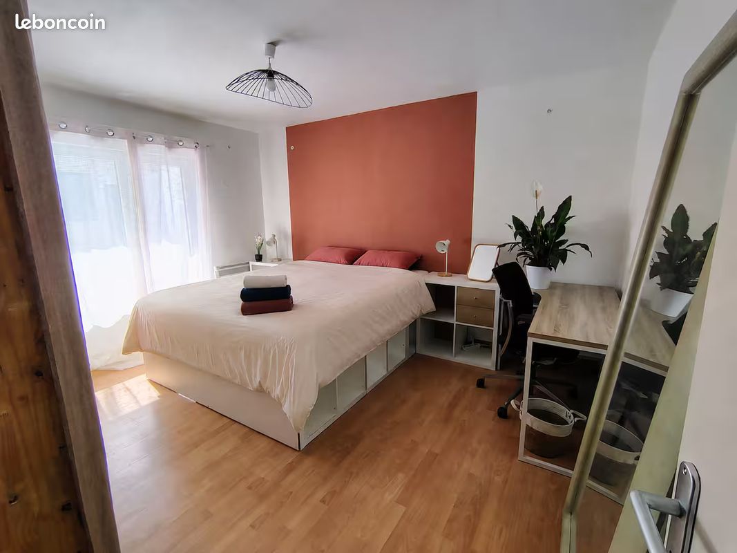 Appartement 3 pièces 81 m² · à Royan · 81 m² · 249 000 €