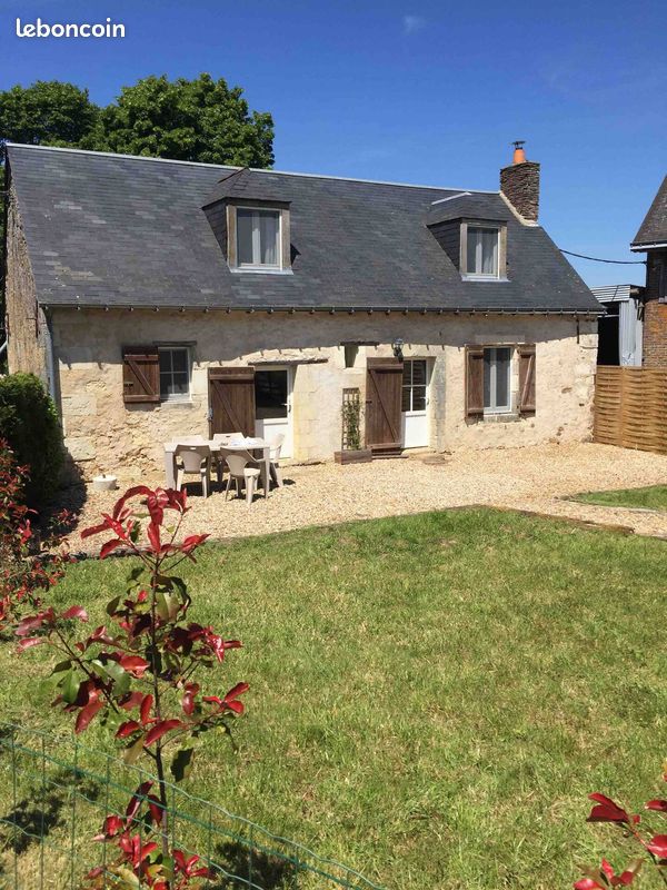 Ancien Corps de Ferme Exceptionnel avec 2 Maisons sur 2,3 Hectares (image 6)