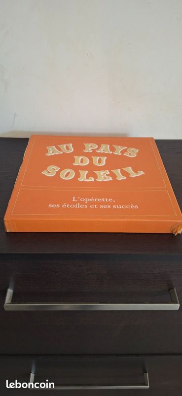 Coffret vinyles (image 1)