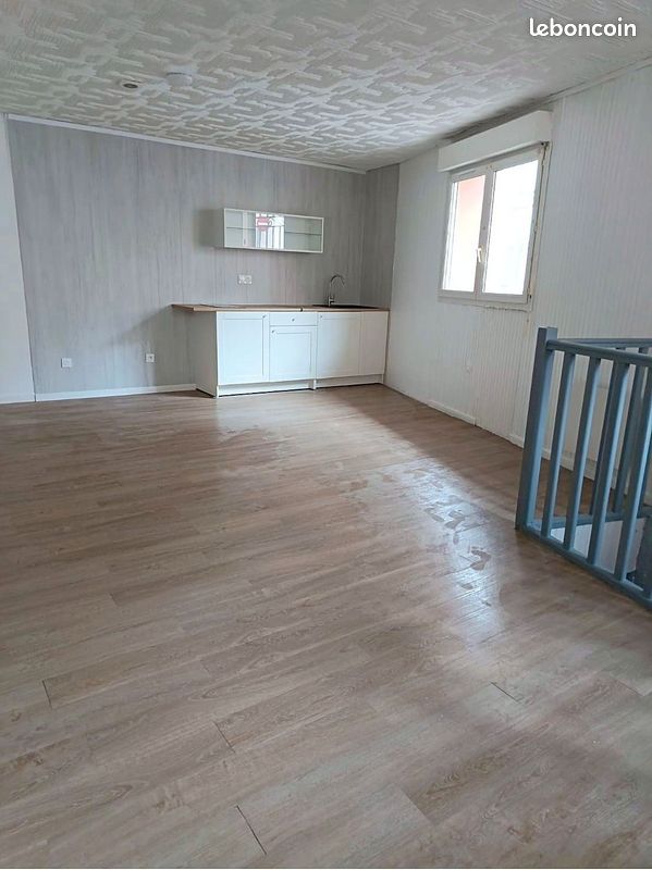 Appartement 1 pièce 36 m² · à Béziers · 35,5 m² · 449 €/mois