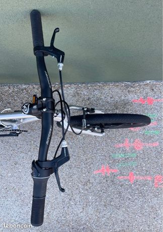 NEUF Vintage STURMEY ARCHER TWINSHIFT SHIFT MUSCLE VÉLO SIÈGE BANANE