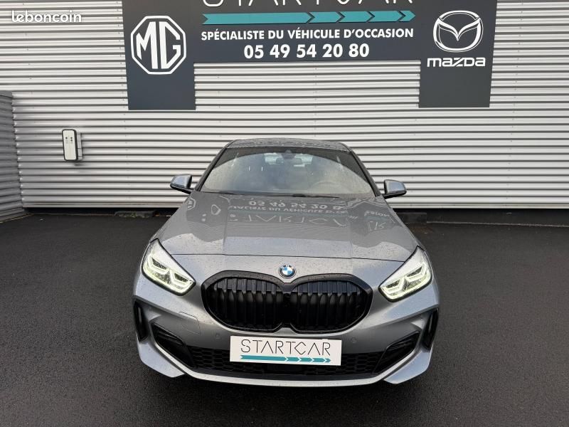 Bmw Série 1 118dA 150ch M Sport (image 23)