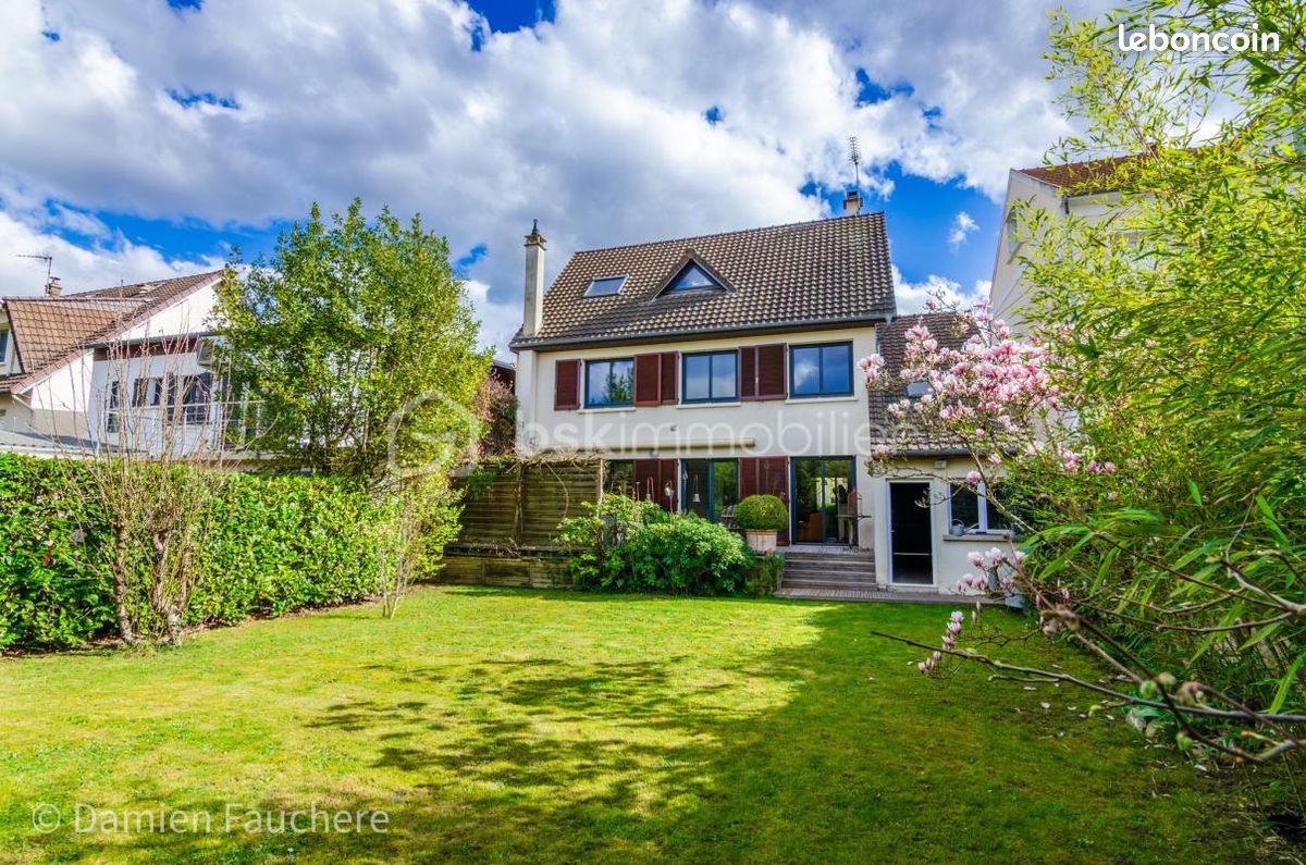 Maison 7 pièces 150 m² · à Yerres · 150 m² · 499 000 €