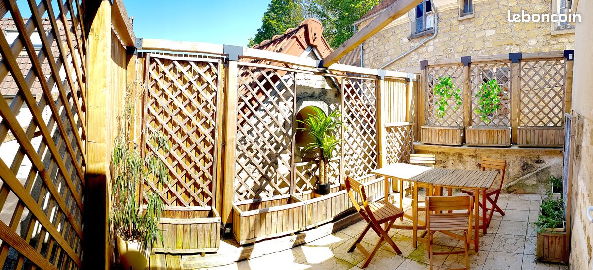 Maison 6 pièces 98 m² · à Maurecourt · 98 m² · 339 000 €