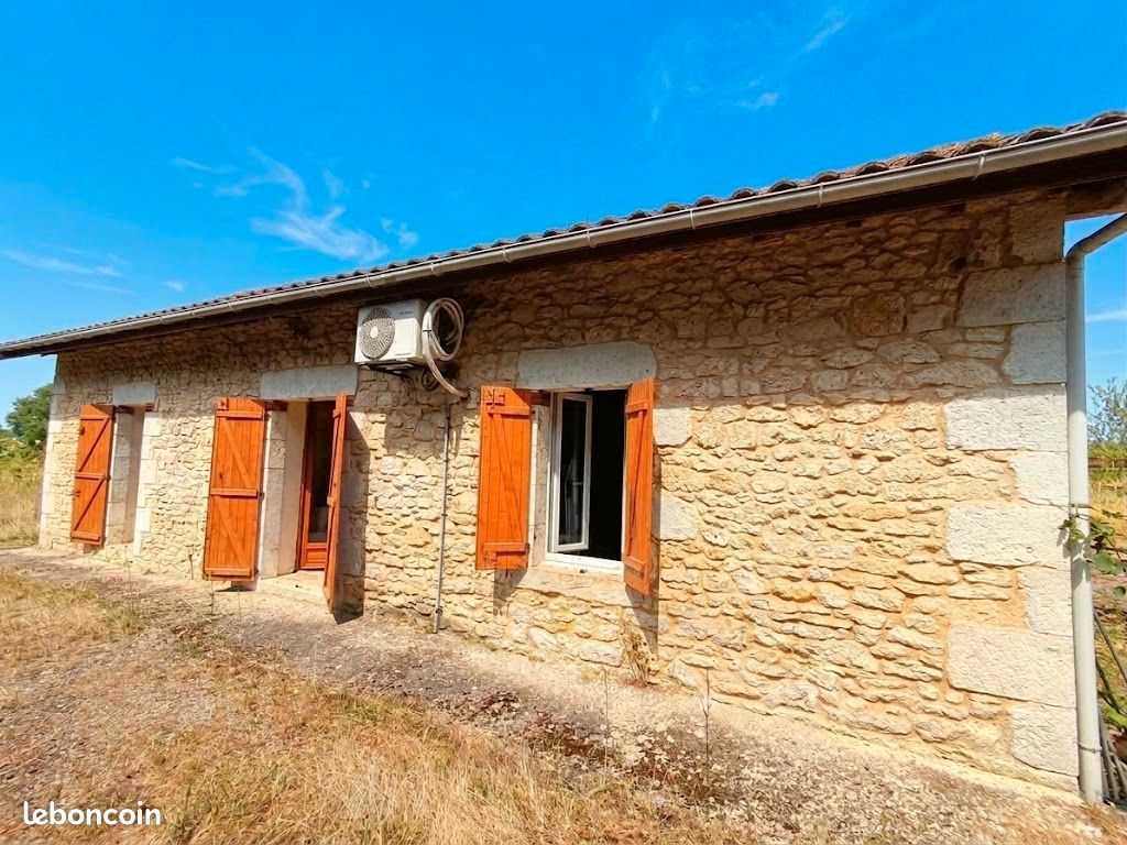 Maison 3 pièces 103 m² · à Mescoules · 103 m² · 109 500 €