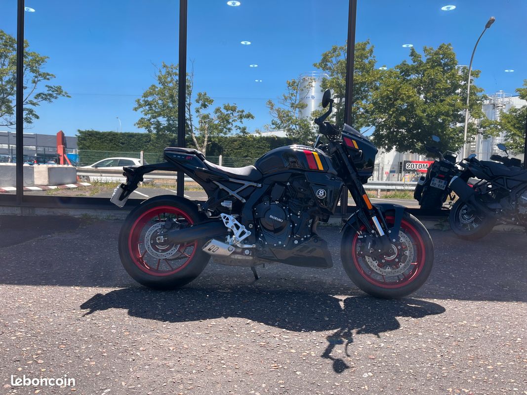 Gsx 8tt (image 1)