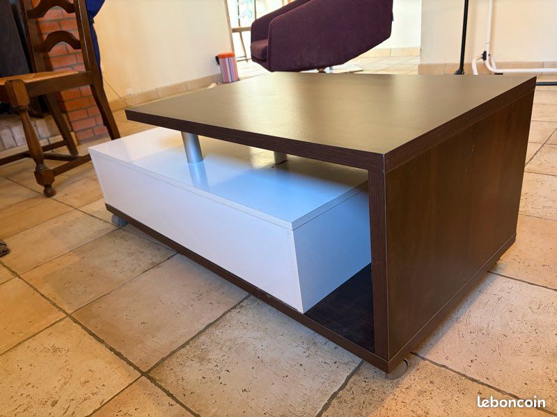 Table de télévision (image 3)