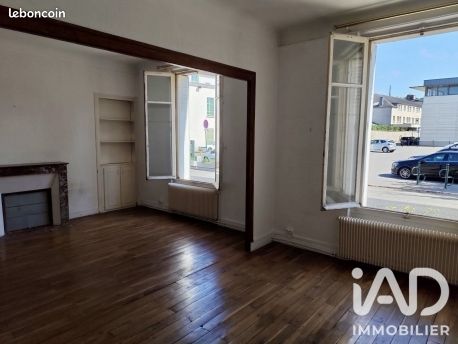 Appartement 4 pièces 80 m² · à Rambouillet · 80 m² · 950 €/mois