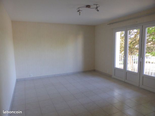 Appartement 3 pièces 74 m²