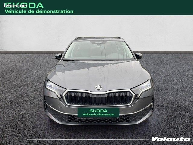 Skoda Octavia COMBI CLEVER 1.5 TSI 116 DSG7 HYBRID (image 3)