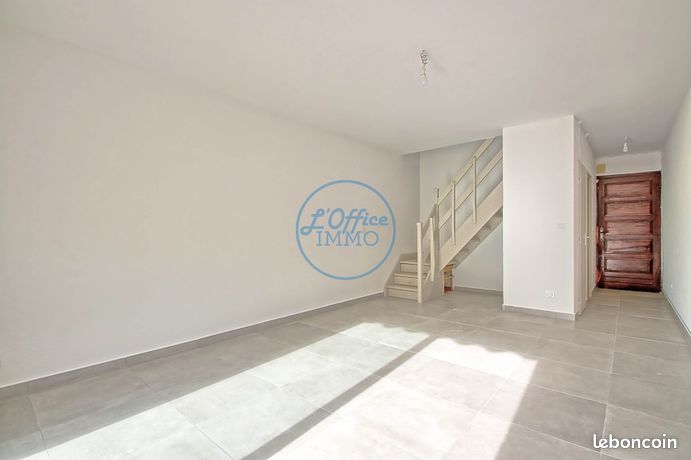 Maison 3 pièces 64 m²