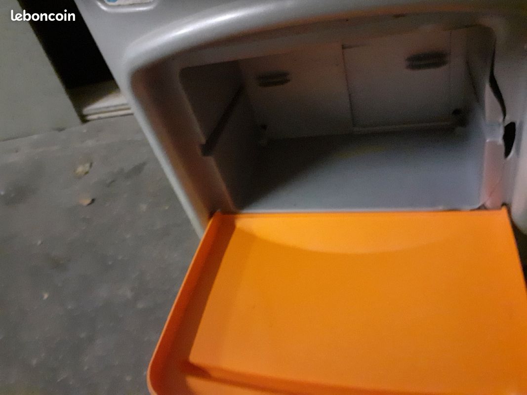 Cuisine enfant plastique (image 5)