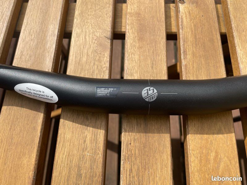Cintre VTT - Giant Contact SL (image 8)