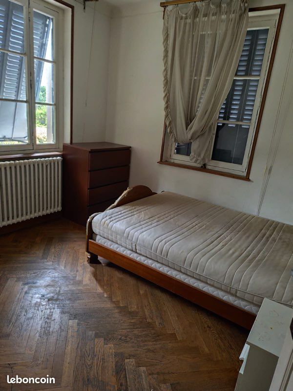 Collocation Laennec dans une maison tt compris (image 2)