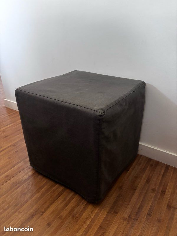 Repose pieds IKEA solsta (image 1)