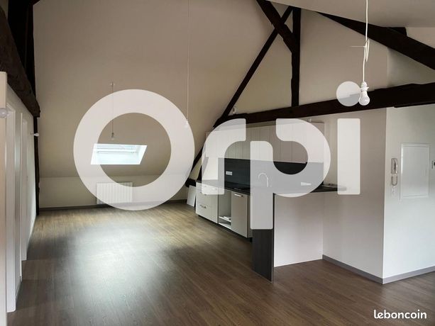Appartement 2 pièces 78 m²