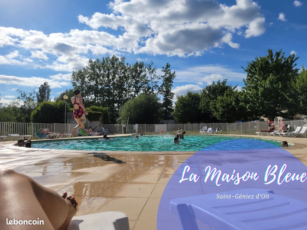 Le repaire du soleil, 2 chambres, piscines (image 9)