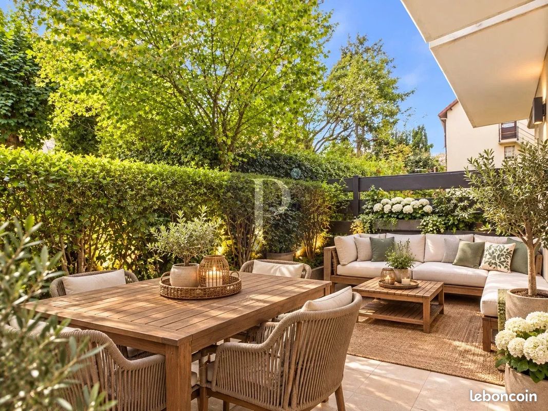 Appartement 2 pièces 49 m² · à Sceaux · 49 m² · 234 000 €