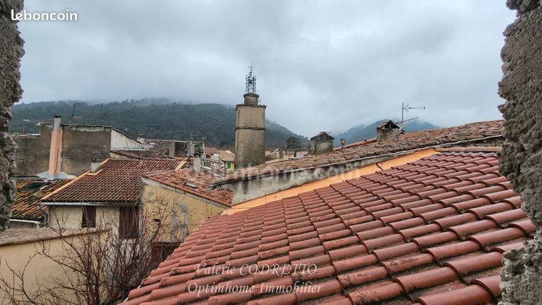 Maison de village 5 pièces 130 m²