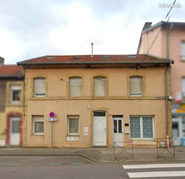 Local commercial 189 m² · à Réhon · 189 m² · 370 000 €