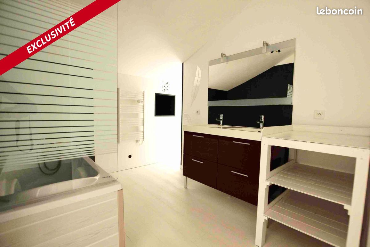 Maison 8 pièces 155 m² - Thouars 79100 (image principale 7)