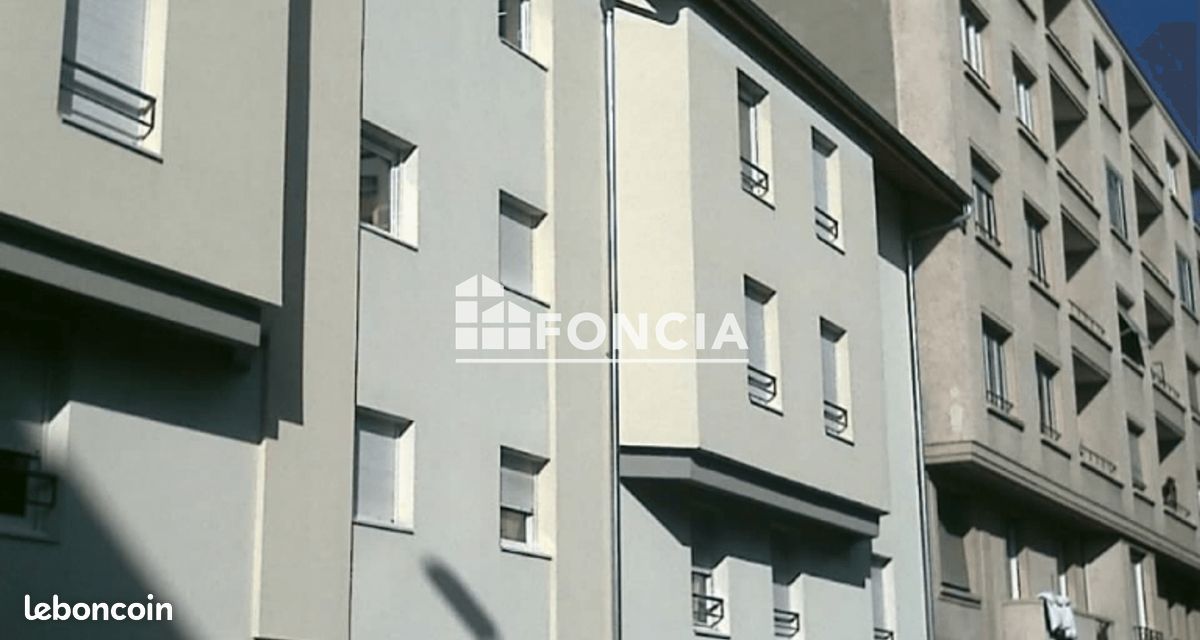 Parking 10 m² · à Annemasse · 10 m² · 120 €/mois
