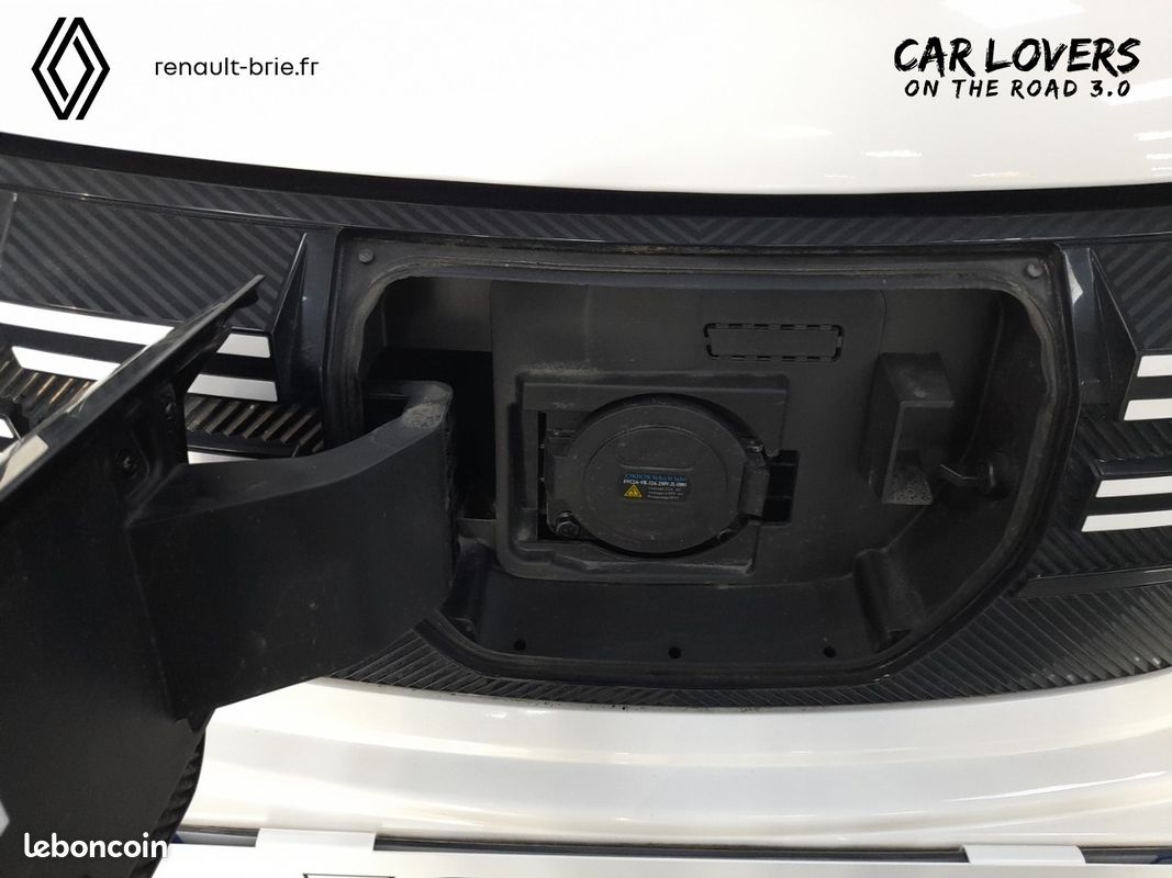 DACIA Spring Essential -23B (image 26)