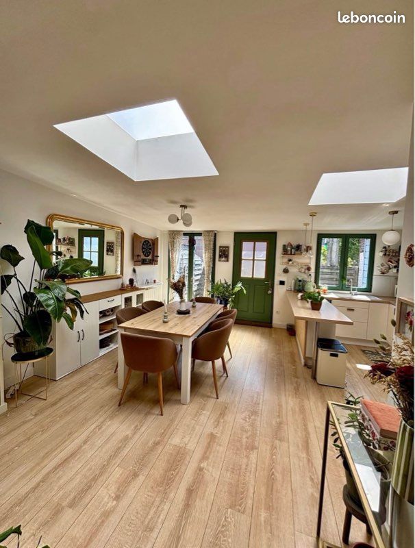 Maison 4 pièces 86 m² · à Roncq · 86 m² · 210 000 €