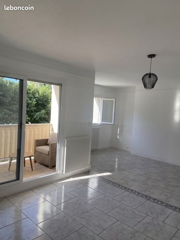 Appartement 3 pièces 69 m² · à Agde · 69 m² · 750 €/mois