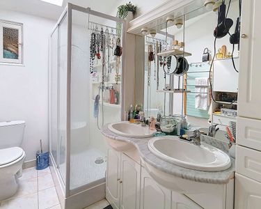 Maison 573 000 € - 92 m²