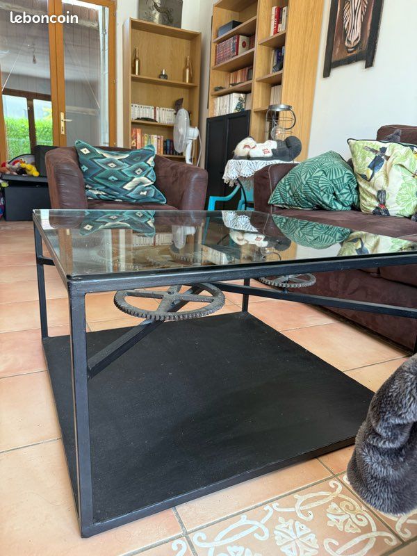 Table basse (image 1)