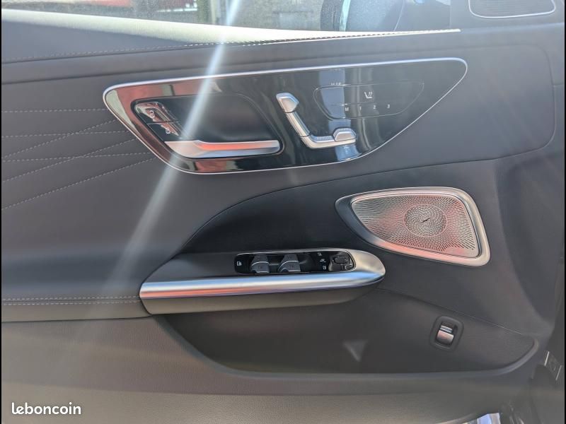 Mercedes-benz Classe C Break 43 AMG 408ch 4Matic (image 7)