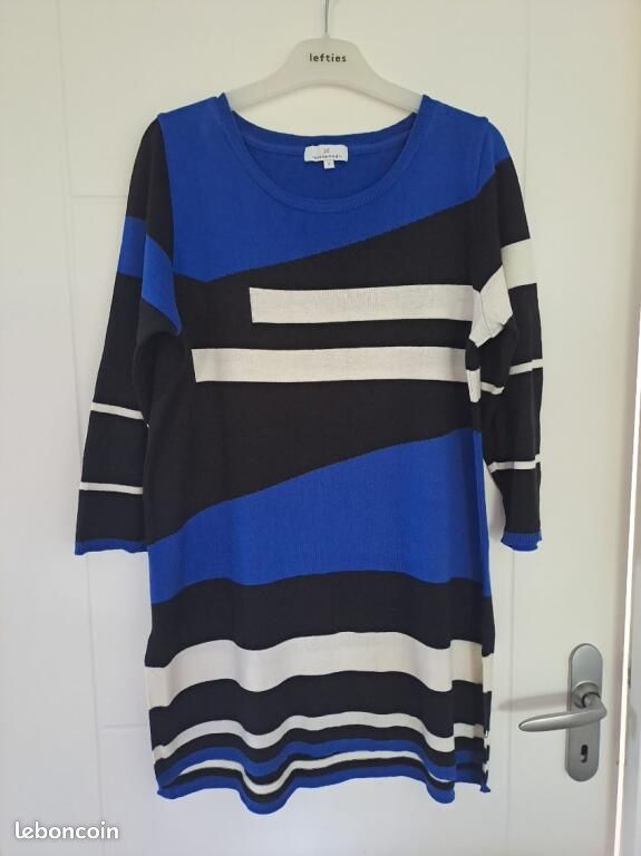Pull femme (image 6)