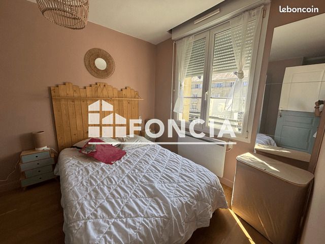 Appartement 4 pièces 60 m² · à Caen · 60 m² · 1 800 €/mois