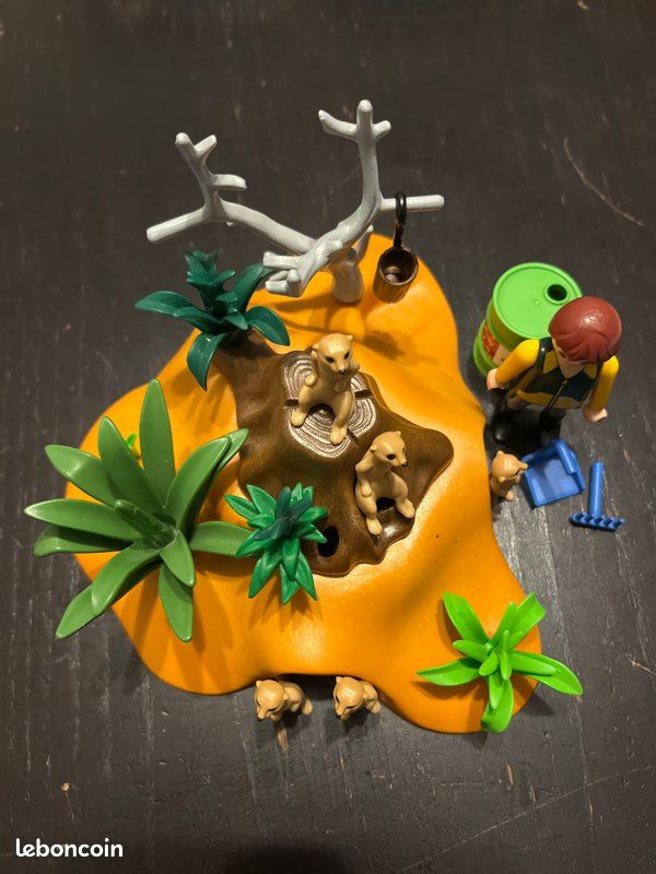 Playmobil Suricates 4853 (image 3)