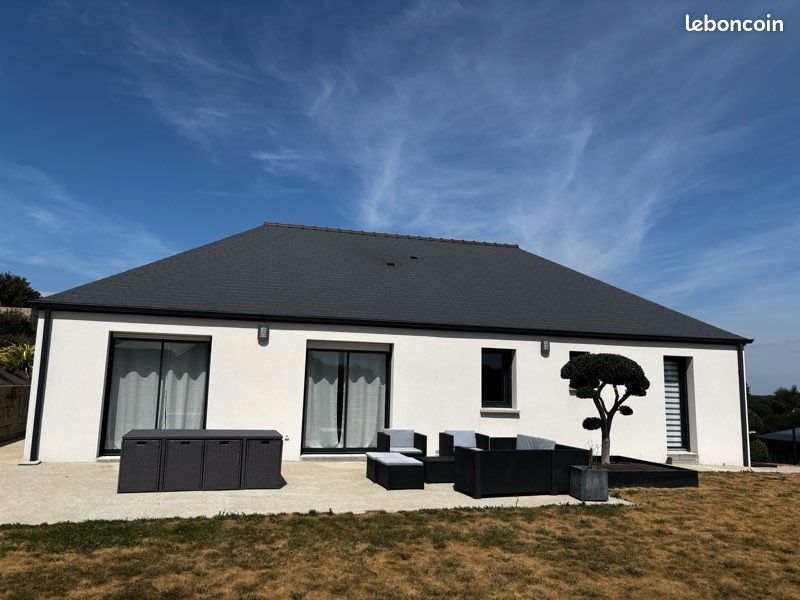 Maison 4 pièces 98 m² · à Bignan · 98 m² · 268 000 €