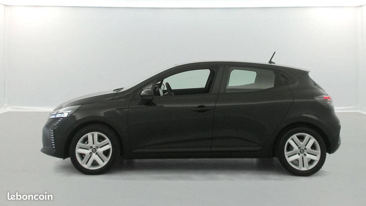 RENAULT Clio E-Tech full hybrid 145 ch GSR2 Evolution (image 2)