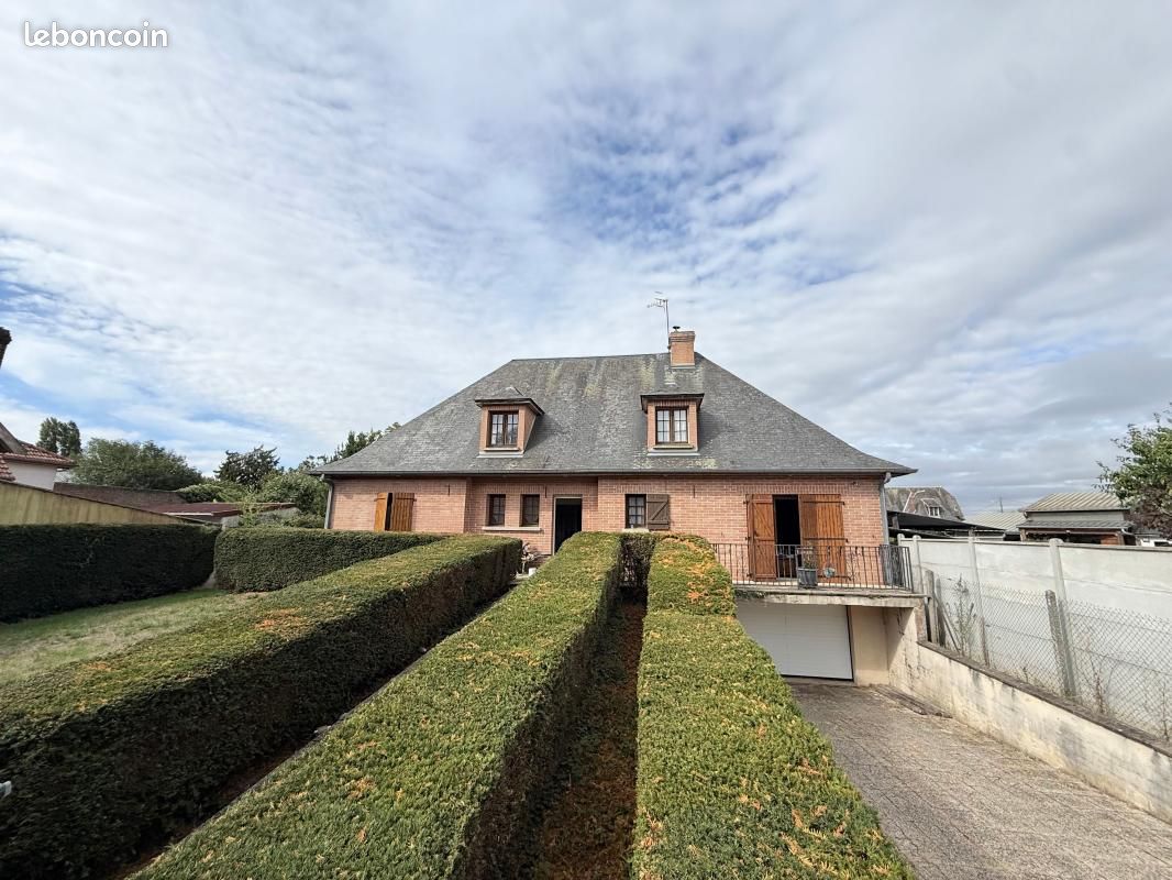 Maison 5 pièces 160 m² · à Autreville · 160 m² · 199 900 €