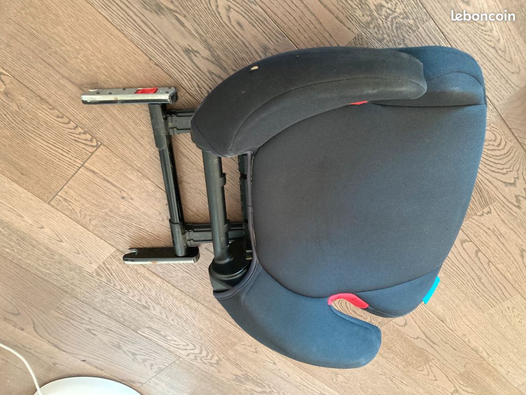 Siège auto Cybex 15-36kg (image 2)